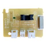 Placa Sensor Board Para Brother Hl-1112 Dcp1512 1617 Lv0975