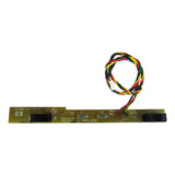 Placa Sensor Impressora Hp C4480 C4280