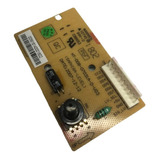 Placa Sensor Nível Electrolux Ltr/ Ltc/