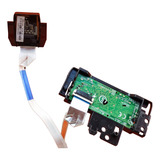 Placa Sensor Receptor Remoto + Ir 50uq801 50uq801c0sb Origna