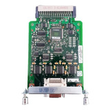 Placa Serial Cisco Wan 2 Portas