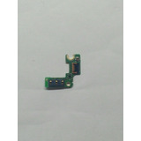 Placa Sinal Da Antena Celular Lenovo K5 Plus