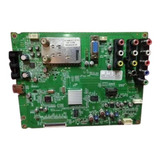 Placa Sinal Principal Tv Philco Ph24m