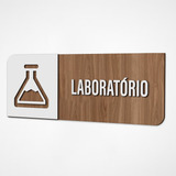 Laboratório