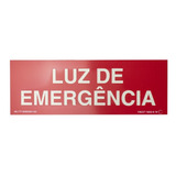 Emergência