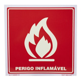Inflamável