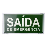 Emergência