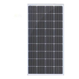 Placa Solar 150w / 155w Fotovoltaico Resun Rs6e-155m
