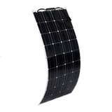 Placa Solar Autonext Parts Flexível 100w