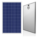 Placa Solar Painel Fotovoltaico Módulo Resun