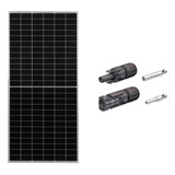 Placa Solar Painel Solar 12v 155w