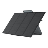 Placa Solar Painel Solar Portátil Dobrável