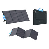 Placa Solar Painel Solar Portátil E