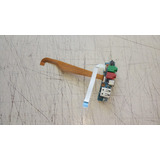 Placa Som Usb Notebook Sony Vaio Pcg-v505