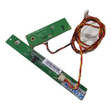Placa St-led-000-142-11 Monitor Positivo Smile Light 563
