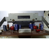 Placa Stk Amplificador Original Sony Lbt A390