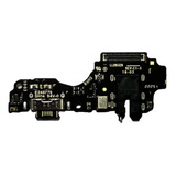 Placa Sub De Carga Motorola G32 (xt2235) Original Nacional