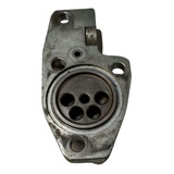 Placa Suporte Bomba Injetora Zexel Pajero Full 01/2007 Cada