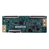 Placa T-con Aoc 43s5195 Hv430fhb-g0a 