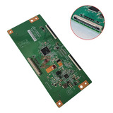 Placa T-con Philco Ph39e53sg 39ln5400 V390hj1-ce1 Nova 