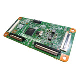 Placa T-con Pl51e490bg1 (lj41-10184a)