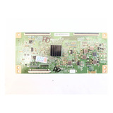 Placa T-con Ptv50f60/eatdj6e11