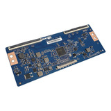 Placa T-con Tv Ph43n91dsgwa Ts-5543t06c15 43t06-c07 Ctrl Bd
