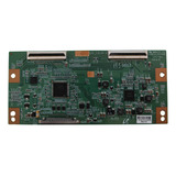 Placa T-con Tv Sony Kdl-32ex525 Esl-c2lv0.5