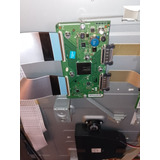 Placa Tcom Tv Philips Mod 40 Pfl 4606d
