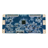 Placa Tcon Para Tv Ptv58g70rcbl Juc7.820.00258211