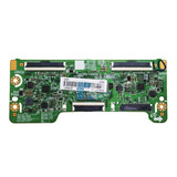 Placa Tcon Para Tv Un49j5200ag Un49j5200 Bn98-07117a