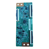 Placa Tcon Tv Tcl 43s6500 Ccpd-tc425-001 Panda