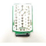 Placa Teclado Com Conector De Carga Honeywell Dolphin 6110