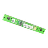 Placa Teclado Monitor Positivo Smile 5611 St-0sd-5key-162-11