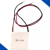 Placa Termoelétrica Peltier Tec1-12708 100 Watts
