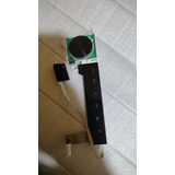Placa Touch Home Theater Samsung Ht C5500/xaz