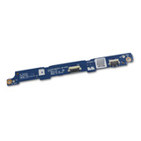 Placa Touchpad Lenovo Ideapad 310-15isk Ns-a753