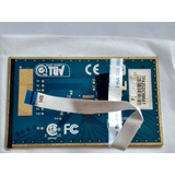 Placa Touchpad Notebook Msi Ms-1451 Cr400
