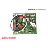 Placa Transistor Cond Ar Split Fujitsu 30000 Btus 9709680339