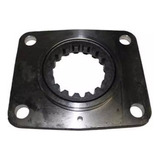 Placa Travamento Engrenagem Solar 235 Vw 13.190 15.190 13.15