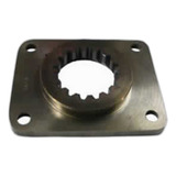 Placa Travamento Engrenagem Solar Ford Iveco Mbb T16525221
