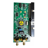 Placa Tronco 1 E 1 Pabx Impacta 68 - 30 Linhas Digitais