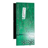Placa Tronco 1 E 1 Pabx Impacta 68 - 30 Linhas Digitais