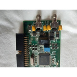 Placa Tronco 2 E1. Impacta 40/68