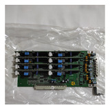 Placa Tronco Pabx 141/95 Digital Intelbras