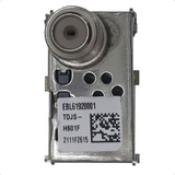 Placa Tuner Varicap Ebl61920001 Tv LG Tdjsh601fv Original