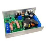 Placa Ultrassom Comp. Alt/ecel/gnatus