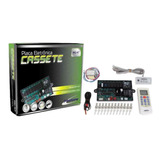 Placa Universal Eletrônica Ar Condicionado Cassete Mg-k7