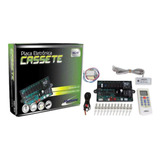 Placa Universal Eletrônica Ar Condicionado Cassete Mg-k7