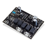 Placa Universal Para Cadeiras Dabi Croma E D700